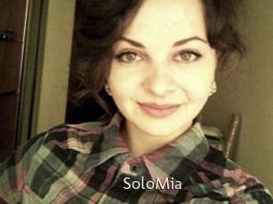 SoloMia