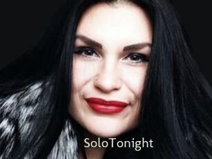 SoloTonight