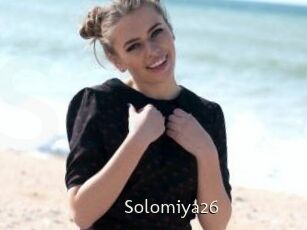 Solomiya26