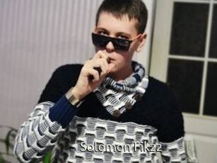 Solomon_Tik22
