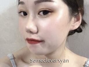 Somecleverxyan