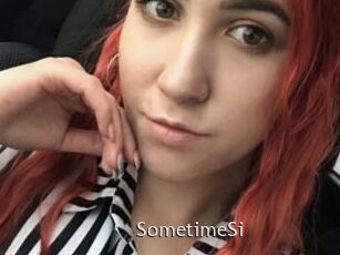 SometimeSi