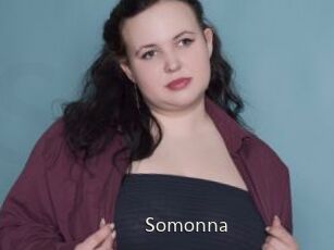 Somonna