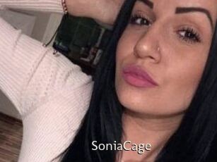SoniaCage