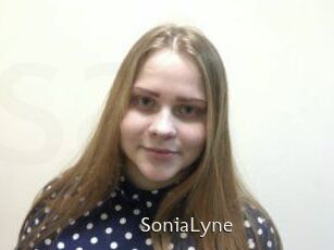 SoniaLyne