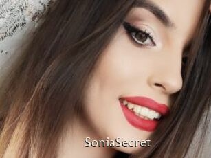 SoniaSecret