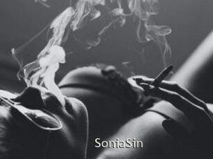 SoniaSin