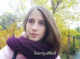 SoniyaRed