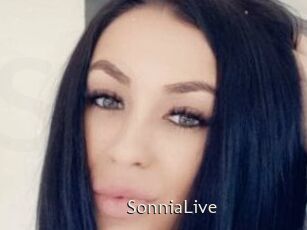 SonniaLive