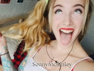 SonnyMcKinley Sexe Annuaire