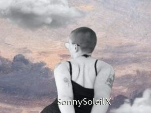 SonnySoleilX
