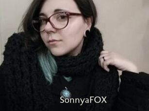 SonnyaFOX