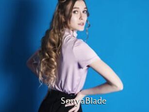 SonyaBIade