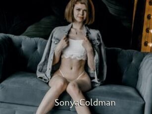 SonyaColdman