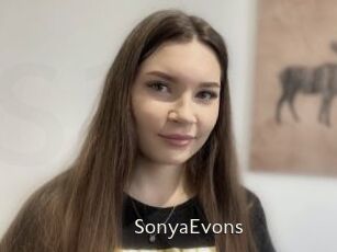 SonyaEvons