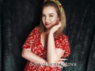 SonyaLermontova