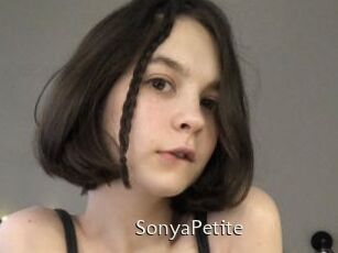 SonyaPetite
