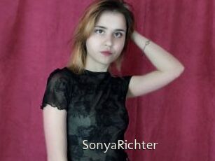 SonyaRichter