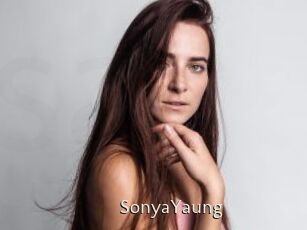 SonyaYaung