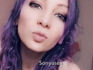Sonyasexy