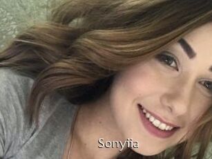 Sonyiia