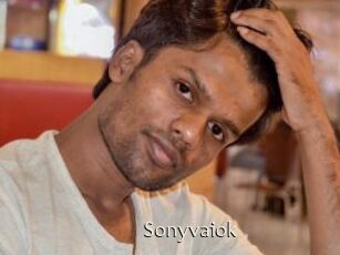 Sonyvaiok