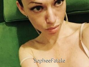 SopheeFatale