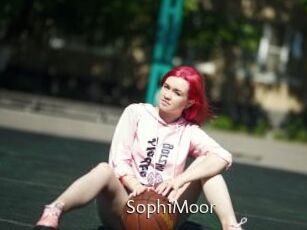 SophiMoor