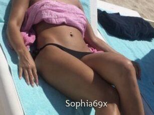 Sophia69x