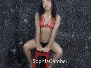 SophiaCambell