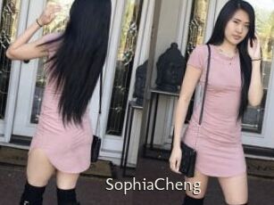 SophiaCheng