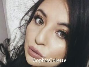 SophiaColette