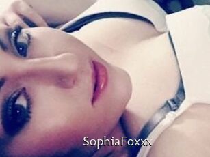 SophiaFoxxx