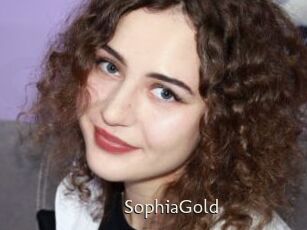 SophiaGold