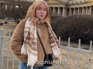 SophiaHarris