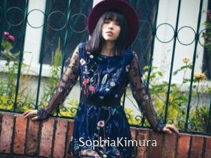 SophiaKimura