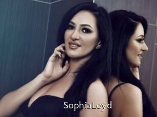 SophiaLoyd