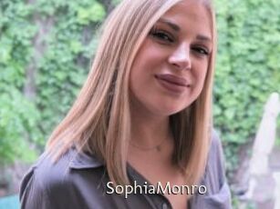 SophiaMonro