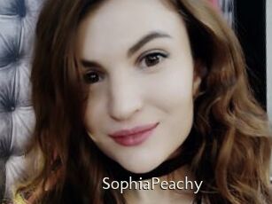 SophiaPeachy