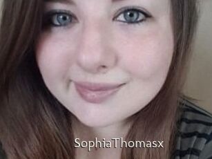 SophiaThomasx