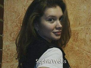 SophiaWells