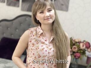 SophiaWhittle