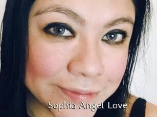 Sophia_Angel_Love