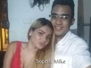 Sophia_Mike