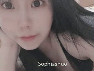 Sophiashuo