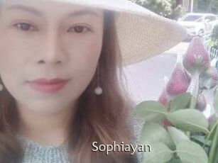 Sophiayan