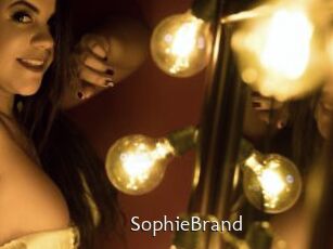 SophieBrand