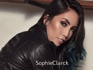 SophieClarck
