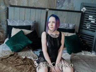 SophieCrimson