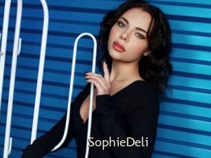 SophieDeli